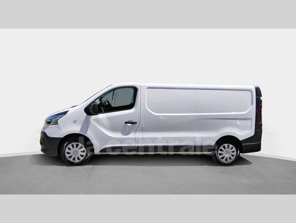 Renault Trafic dCi 120 88 kW image number 5