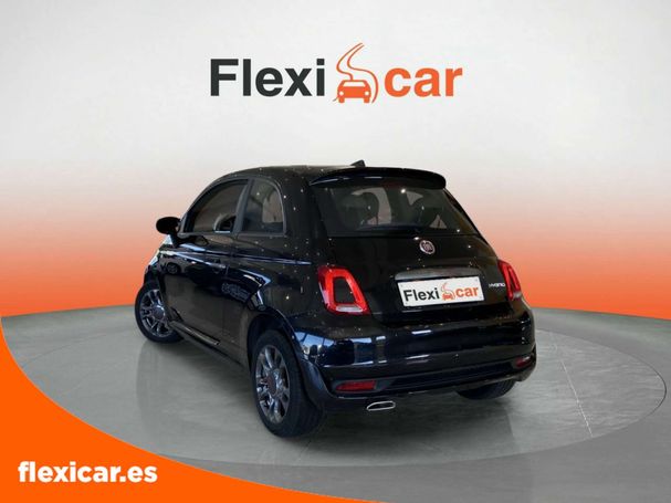 Fiat 500C 52 kW image number 7