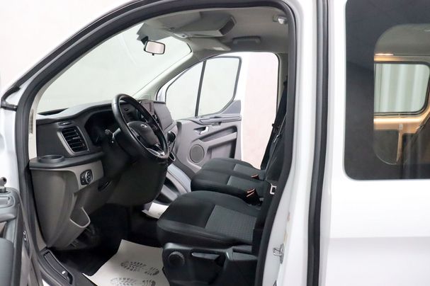 Ford Transit Custom Kombi 96 kW image number 5