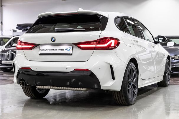 BMW 116i M Sport 80 kW image number 4