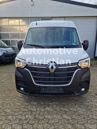 Renault Master DCi 135 L2H2 100 kW image number 3