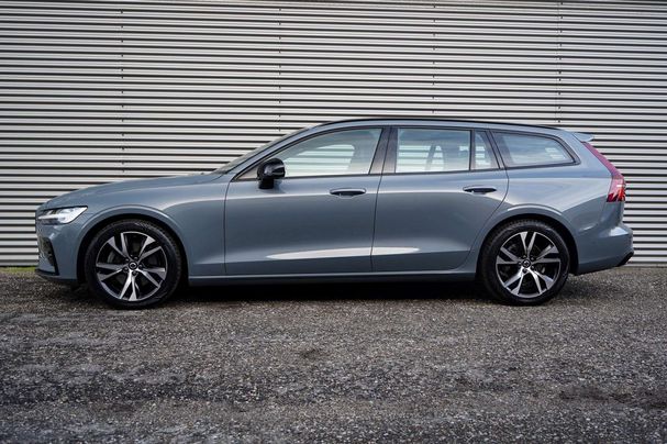 Volvo V60 B3 Plus 120 kW image number 4