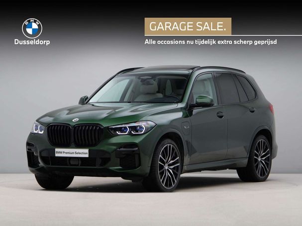 BMW X5 45e xDrive 293 kW image number 1