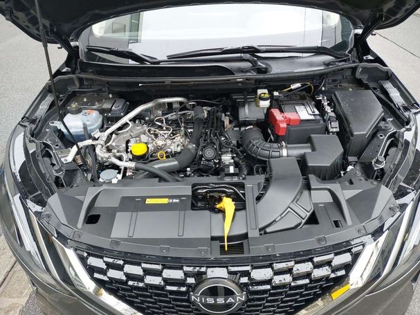 Nissan Qashqai 103 kW image number 19