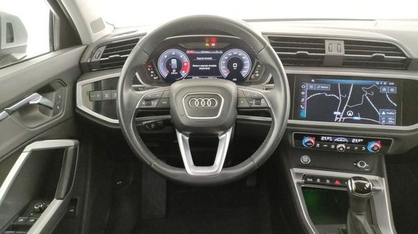 Audi Q3 35 TDI S tronic Business 110 kW image number 7