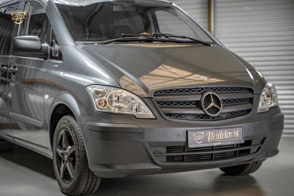 Mercedes-Benz Vito 113 CDi 100 kW image number 2