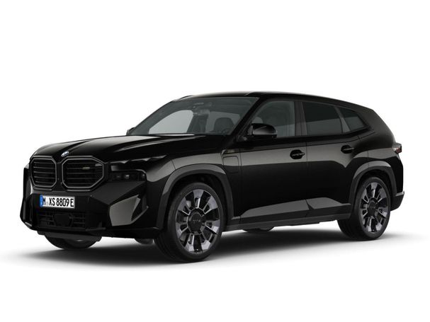 BMW XM xDrive 480 kW image number 1