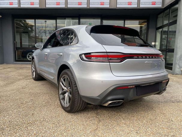 Porsche Macan PDK 195 kW image number 5