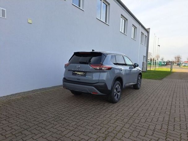 Nissan X-Trail e-Power N-Connecta 150 kW image number 3