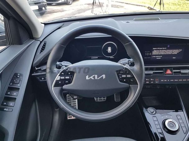 Kia Niro 1.6 GDI 135 kW image number 13