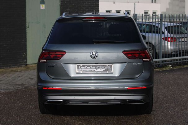 Volkswagen Tiguan Allspace 2.0 TDI 110 kW image number 9