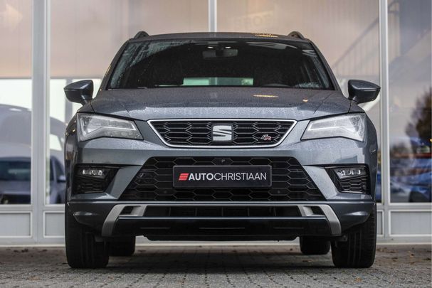 Seat Ateca 1.5 TSI FR 110 kW image number 2