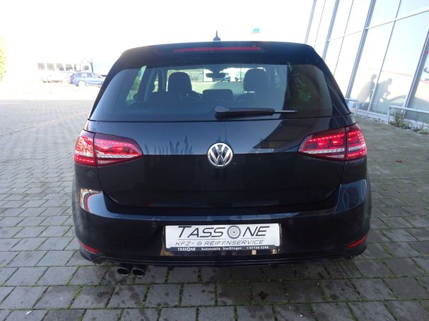 Volkswagen Golf 1.4 TSI Highline 110 kW image number 8