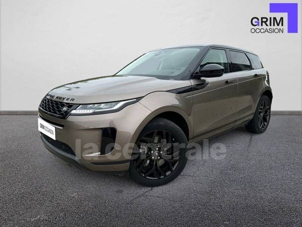 Land Rover Range Rover Evoque 240 4WD 177 kW image number 1