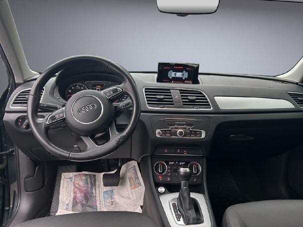 Audi Q3 110 kW image number 14