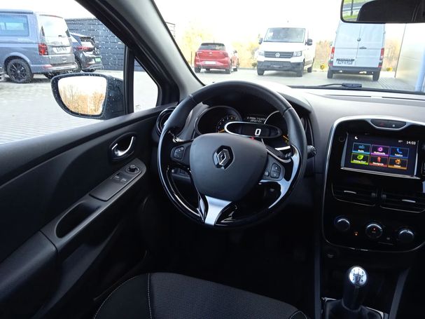 Renault Clio 1.2 16V 55 kW image number 13