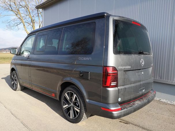 Volkswagen T6 California 2.0 TDI Ocean DSG 4Motion 150 kW image number 2