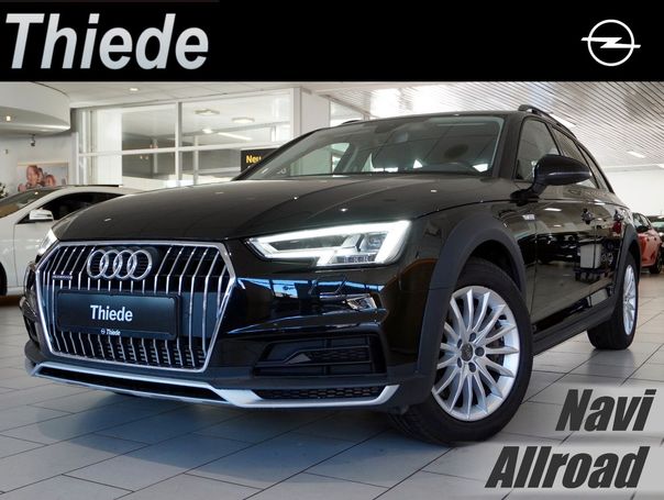 Audi A4 Allroad 45 TFSI quattro 180 kW image number 2