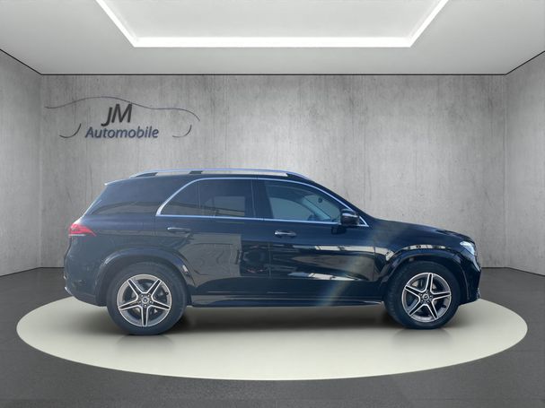 Mercedes-Benz GLE 300 d 4Matic 180 kW image number 8