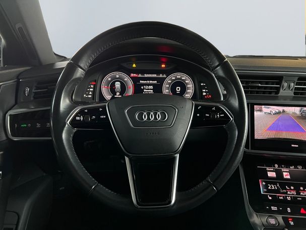 Audi A6 45 TDI quattro Tiptronic Avant 170 kW image number 10