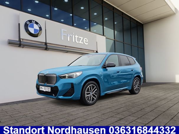 BMW iX1 xDrive30 M Sport 230 kW image number 1