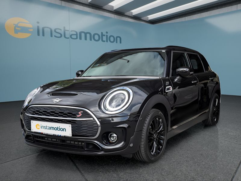 Mini One Clubman 131 kW