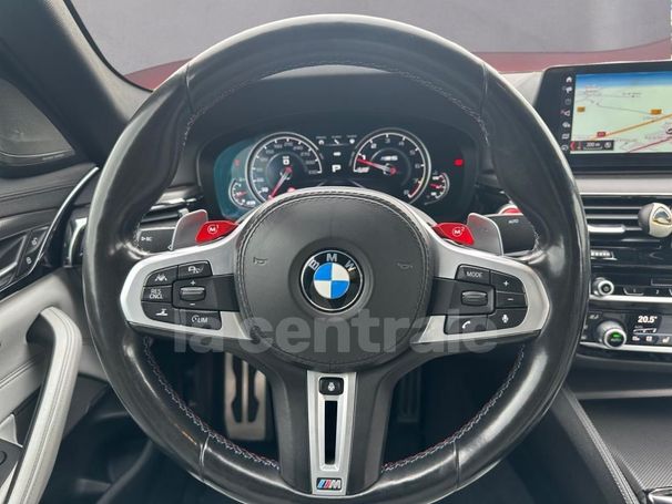 BMW M5 xDrive 441 kW image number 24