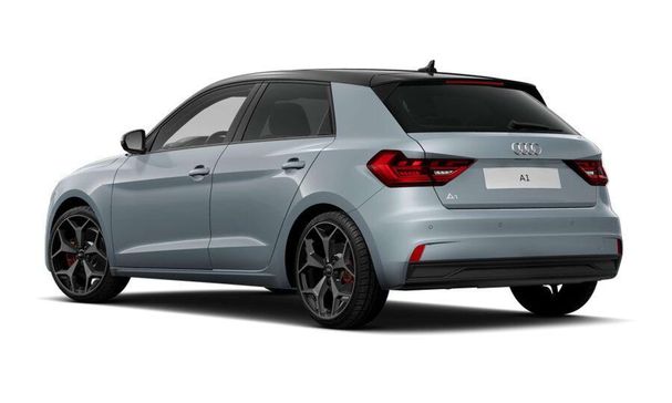 Audi A1 35 TFSI Sportback Advanced 110 kW image number 2