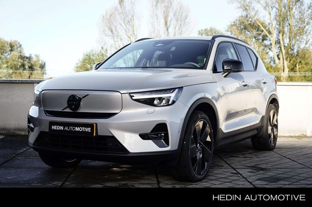 Volvo XC40 Single Motor Extended Range Ultimate 185 kW image number 1