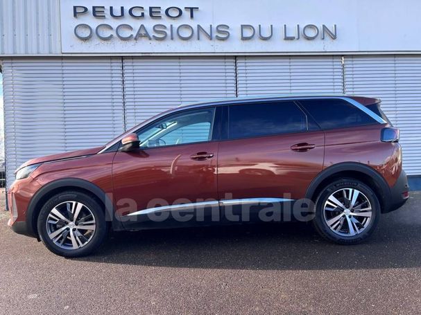 Peugeot 5008 96 kW image number 2