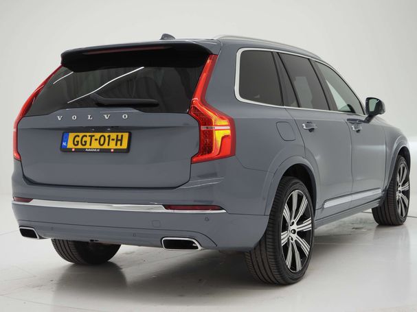 Volvo XC90 T8 AWD Inscription 287 kW image number 9