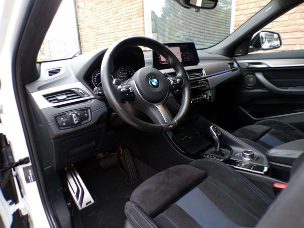 BMW X2 M35i xDrive 225 kW image number 10