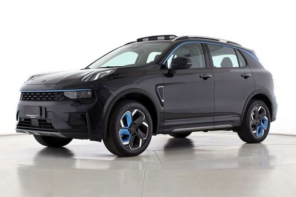 Lynk & Co 01 PHEV 192 kW image number 2