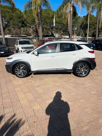 Hyundai Kona 1.6 DCT 104 kW image number 4