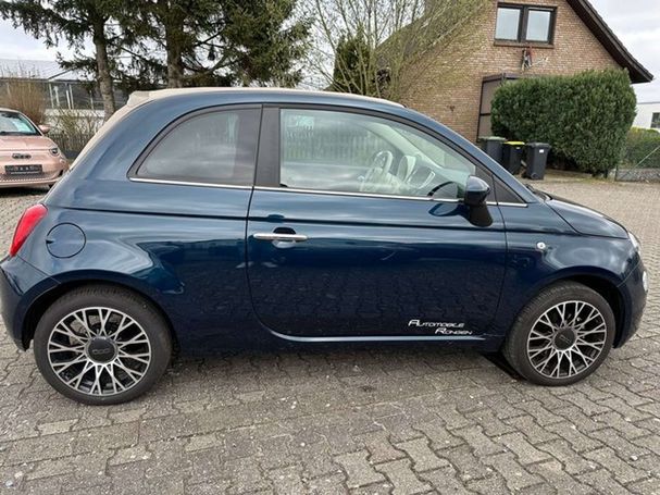 Fiat 500C 51 kW image number 7