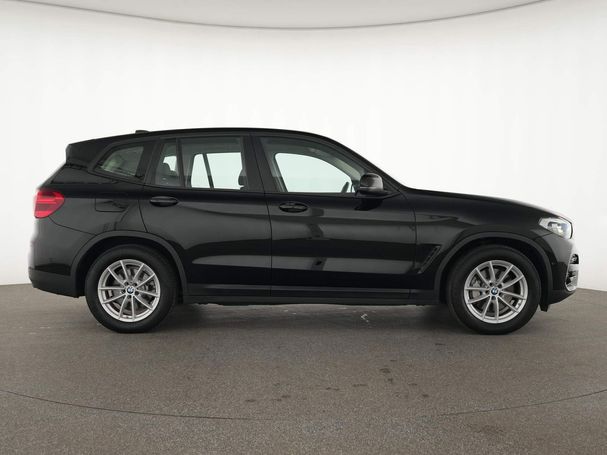 BMW X3 M xDrive 215 kW image number 5