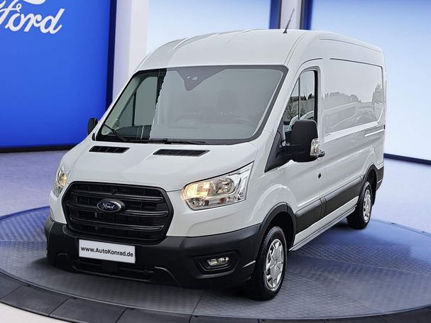 Ford Transit 290 L2H2 LKW VA 96 kW image number 1