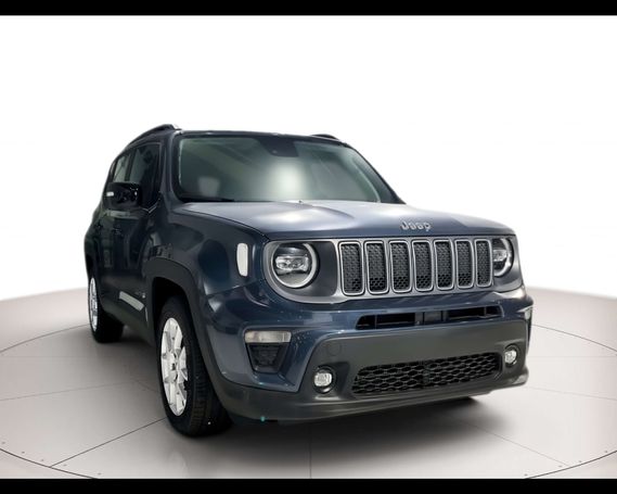 Jeep Renegade 1.0 Limited 88 kW image number 9