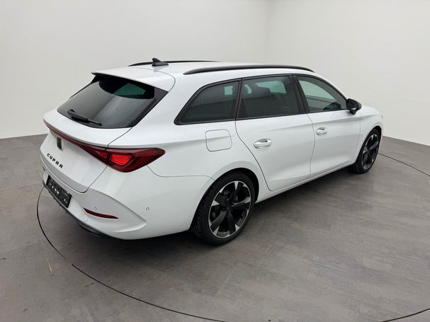 Cupra Leon Sportstourer 2.0 TSI DSG 140 kW image number 12