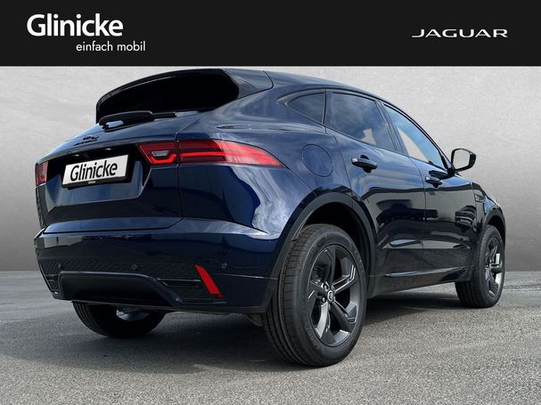 Jaguar E-Pace D200 R-Dynamic S 150 kW image number 2