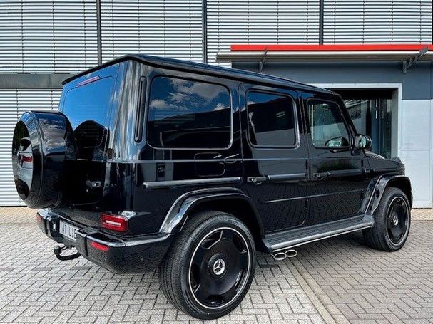 Mercedes-Benz G 63 AMG G 430 kW image number 2