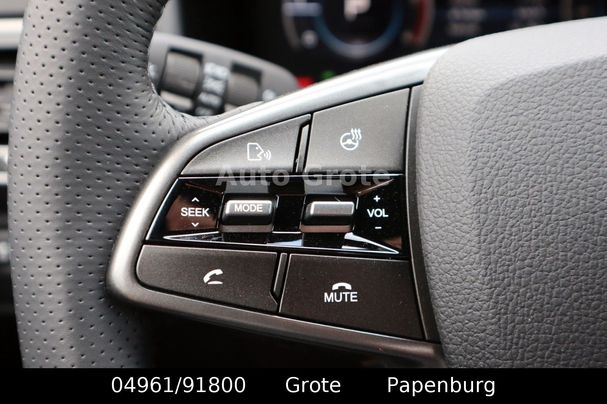 SsangYong MUSSO Grand 2.2 149 kW image number 19