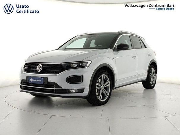 Volkswagen T-Roc DSG 110 kW image number 1