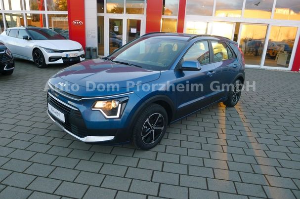 Kia Niro 1.6 GDI Edition 7 95 kW image number 1