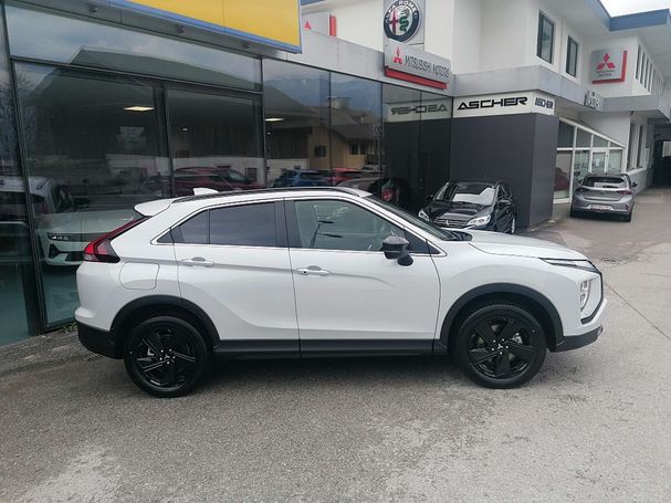 Mitsubishi Eclipse Cross 138 kW image number 4