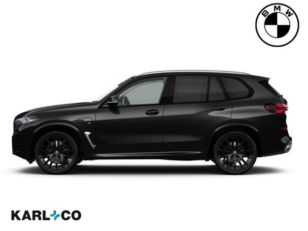 BMW X5e xDrive 360 kW image number 5