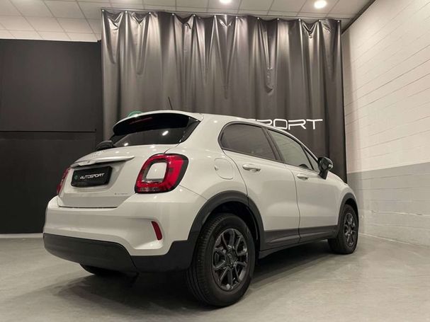 Fiat 500X 1.0 88 kW image number 7