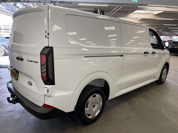 Ford Transit Custom 320 L2H1 Trend 100 kW image number 6