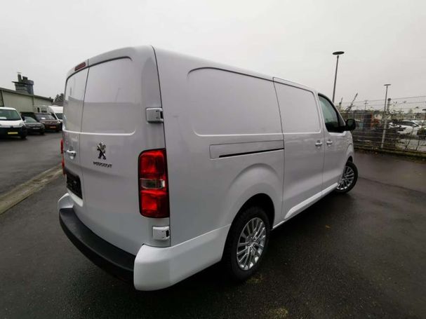 Peugeot Expert Long 2.0 BlueHDi 107 kW image number 21