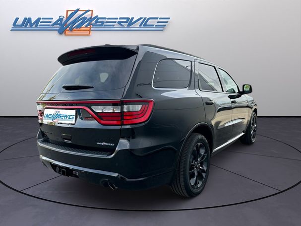 Dodge Durango 268 kW image number 3